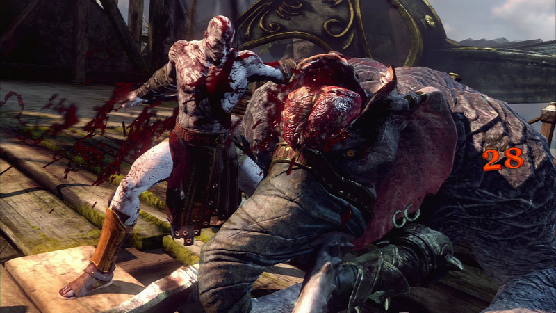 Illustration for article titled God of War 4, and Why It's Time To Kill Off Kratos